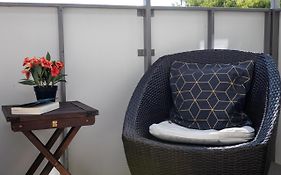 Apartamenty Marii Konopnickiej Krakow