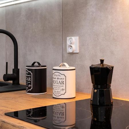 Apartamenty Marii Konopnickiej Krakov Exteriér fotografie