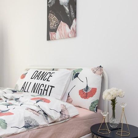 Apartamenty Marii Konopnickiej Krakov Exteriér fotografie
