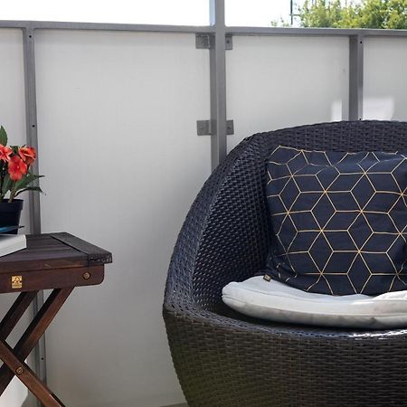 Apartamenty Marii Konopnickiej Krakov Exteriér fotografie