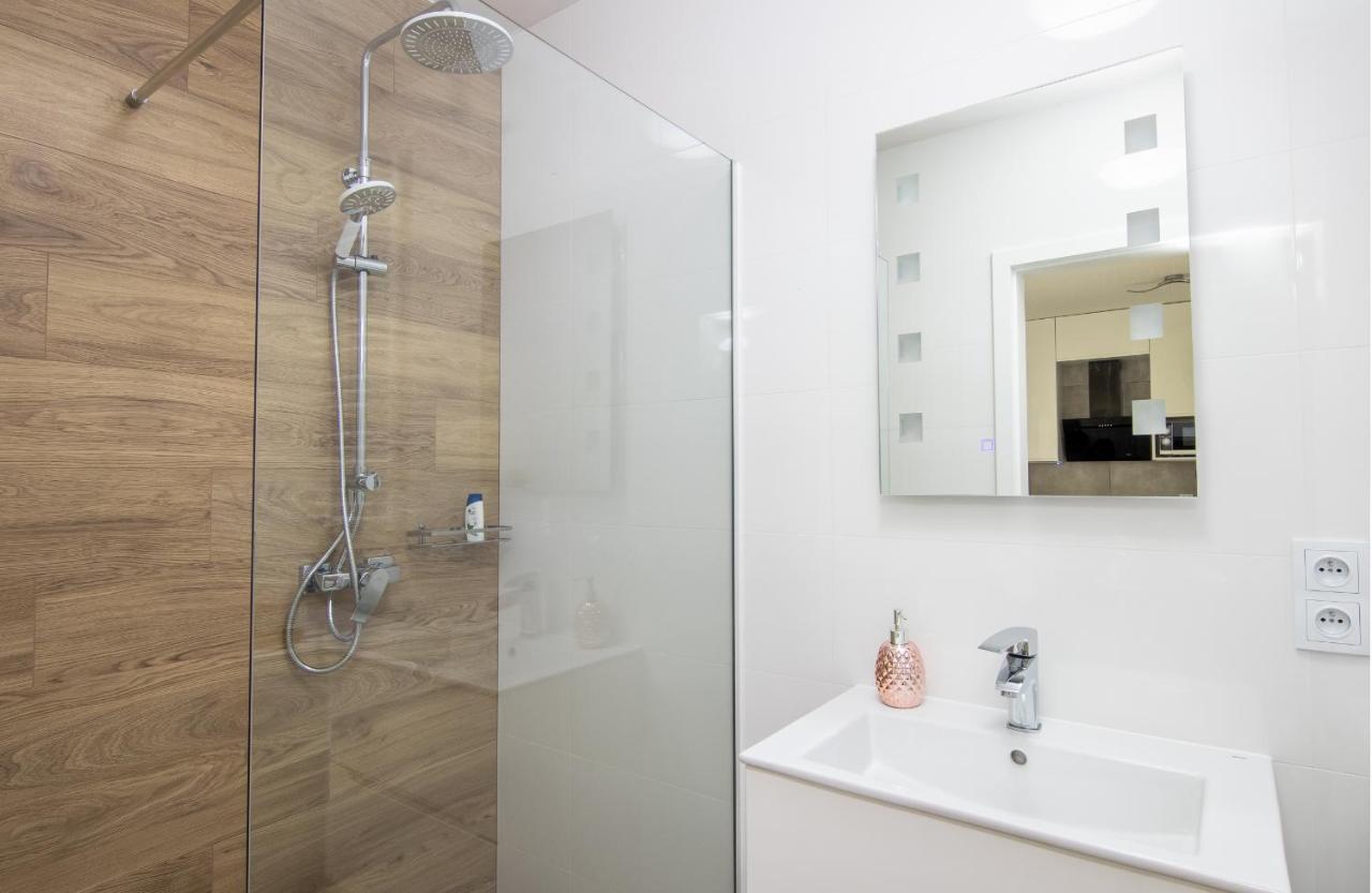 Apartamenty Marii Konopnickiej Krakov Exteriér fotografie