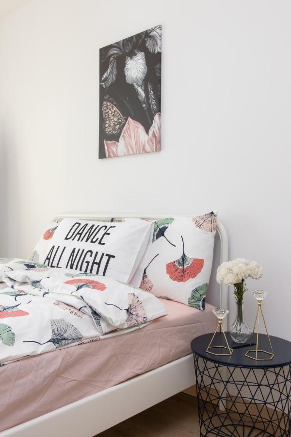 Apartamenty Marii Konopnickiej Krakov Exteriér fotografie