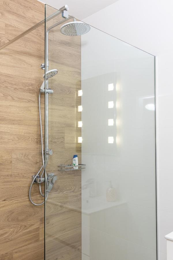 Apartamenty Marii Konopnickiej Krakov Exteriér fotografie