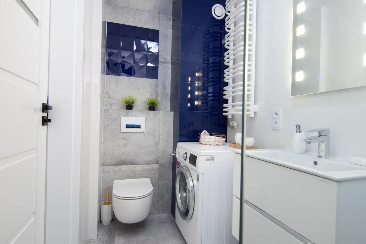 Apartamenty Marii Konopnickiej Krakov Exteriér fotografie