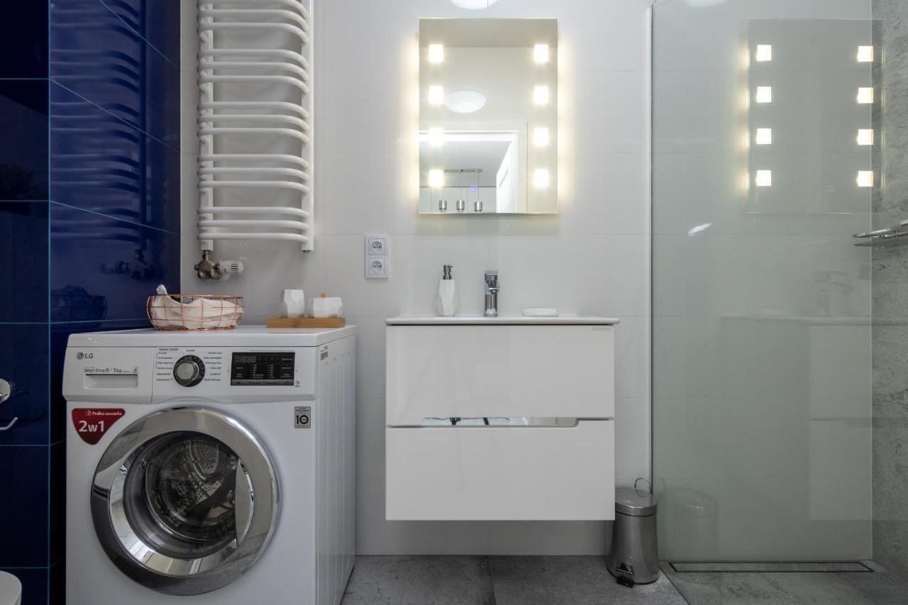 Apartamenty Marii Konopnickiej Krakov Exteriér fotografie