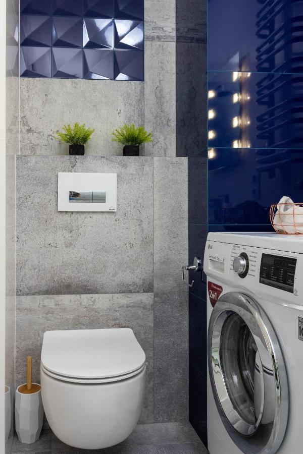Apartamenty Marii Konopnickiej Krakov Exteriér fotografie